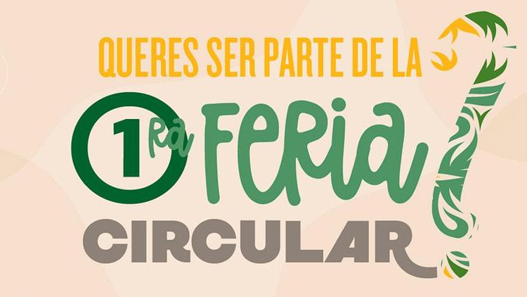 VILLA MERCEDES: Hoy lunes 4 de septiembre es el último día para inscribirse para participar en la feria “Sin Desperdicio”