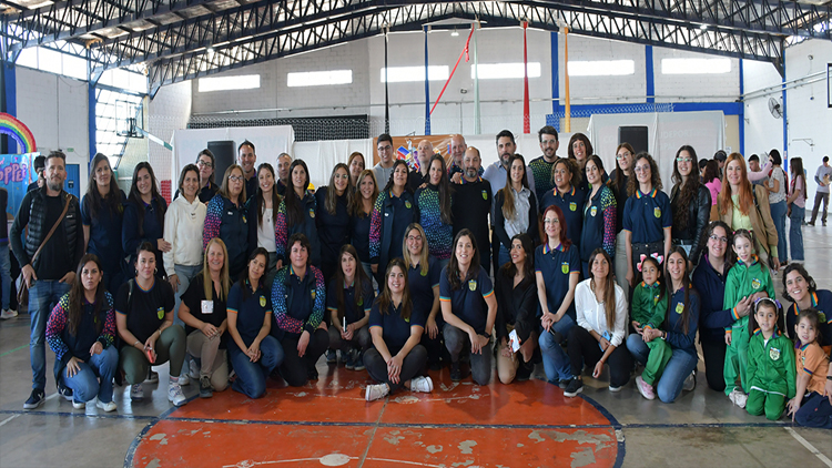 LA PUNTA: Primera Jornada de Puertas Abiertas ESI 2023