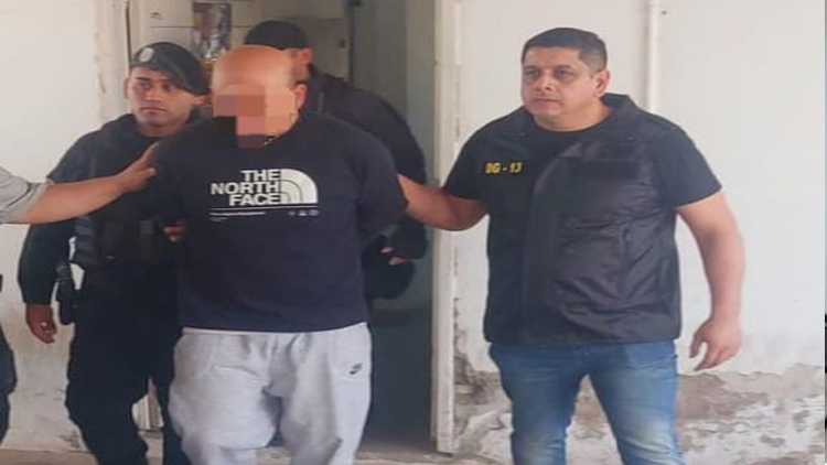 VILLA MERCEDES: Un hombre fue enviado a prisión por el robo y muerte de una mujer