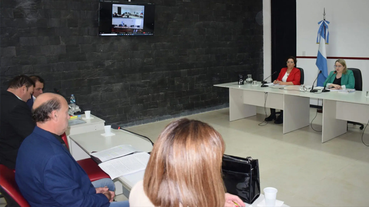 JUDICIALES: Rechazaron planteo de la defensa en causa por Querella