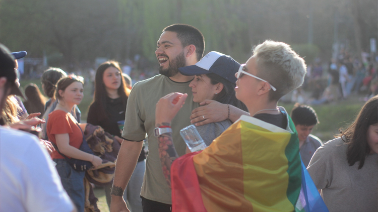 EL TRAPICHE: Más de 40 mil jóvenes disfrutaron de la Semana del Estudiante