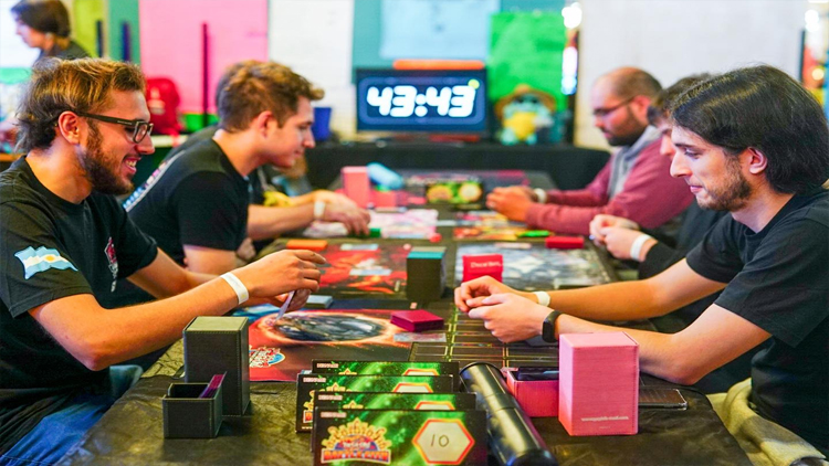 VILLA MERCEDES: La “Animaniatyc” tendrá su edición “Gamer” en La Pedrera