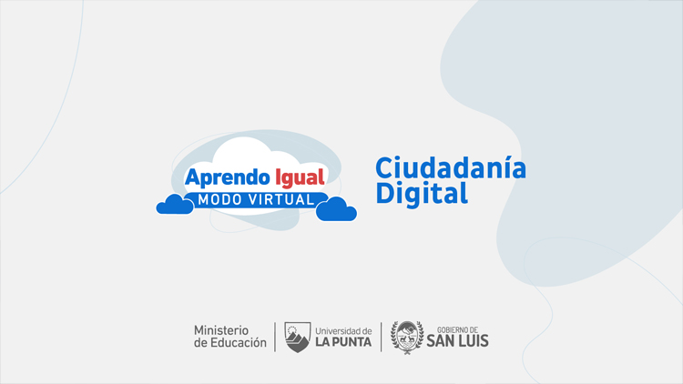 SAN LUIS 4.0: La ULP invita a la charla “Cómo acompañar el uso responsable de las tecnologías”