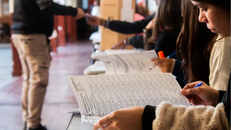 ELECCIONES 2023: Consultá el padrón definitivo a un día de las generales