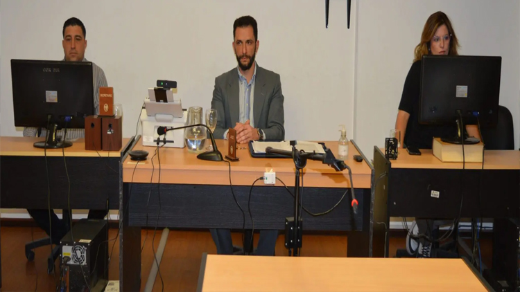 SAN LUIS: Inhabilitan al motociclista acusado de atropellar a una niña