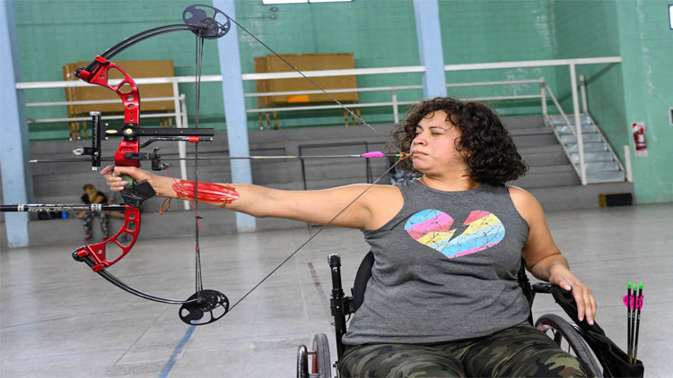 SANTIAGO 2023: Una legión de deportistas puntanos competirá en los Juegos Panamericanos y Paramericanismos 2023