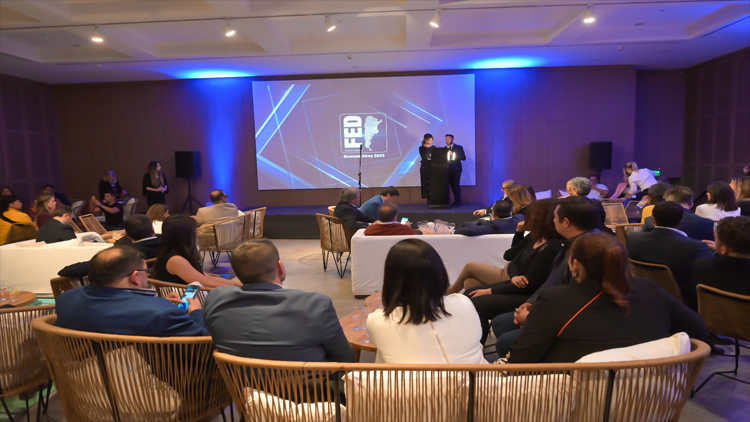 TURISMO: La Carolina recibió el reconocimiento a Destino Emergente