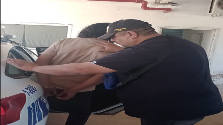 VILLA MERCEDES: Un hombre fue enviado a la cárcel por el delito de robo calificado