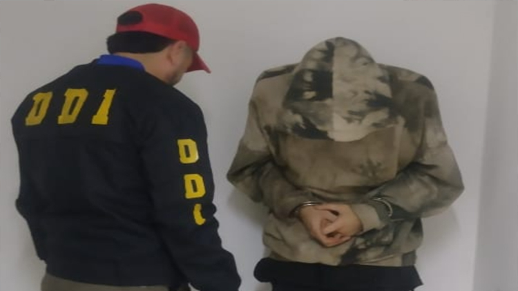 VILLA MERCEDES: Un hombre con pedido de detención fue aprehendido