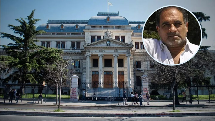 POLÍTICA: Un militante peronista pidió declarar en la causa “Chocolate” y adelantó que tiene pruebas contra legisladores