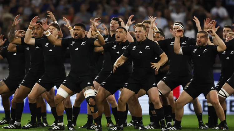 MUNDIAL DE RUGBY: “No veo la hora” -El capitán de los All Blacks lanzó un fuerte mensaje en la previa del duelo con Los Pumas
