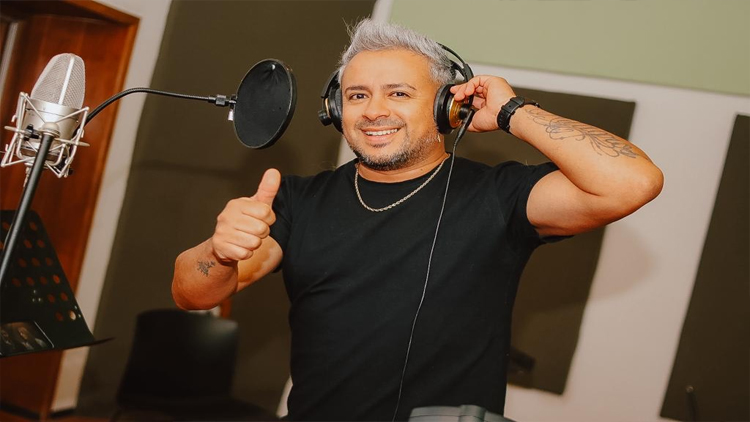 VILLA MERCEDES: El género tropical sigue dejando rastros en Casa de la Música con Pablo Villegas