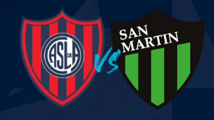 COPA ARGENTINA: El lunes empieza la venta de entradas para el partido entre San Lorenzo y San Martín de San Juan