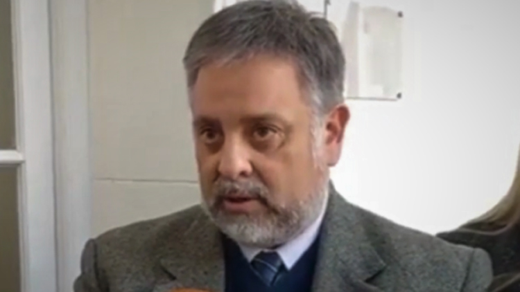 ABSOLUCIÓN DE MASCI: “Este fallo es fundamental para todo el periodismo de San Luis”