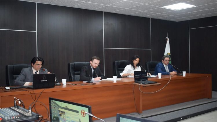 JUDICIALES: Debate oral – Juzgan a un hombre por lesiones graves
