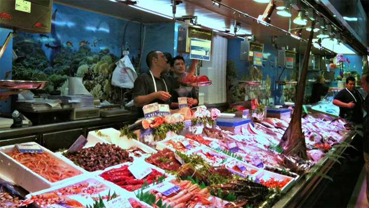 ECONOMÍA: Depredación del mar argentino – exigen una ley de trazabilidad para evitar el fraude, cuidar la exportación y combatir la pesca ilegal