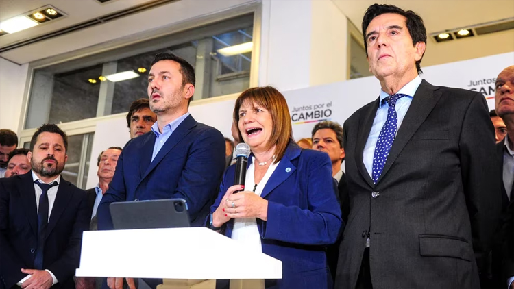 ECONOMÍA: La Fundación Mediterránea finalizó su vínculo con Melconian tras el resultado de la primera vuelta