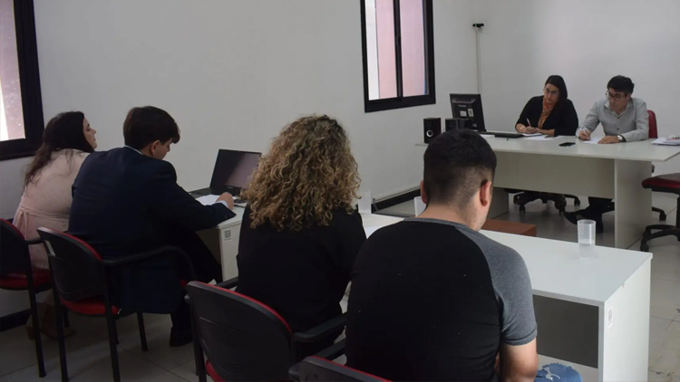 VILLA MERCEDES: Imputado por hurtar en verdulerías