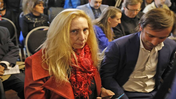 ELECCIONES 2023: Karina Milei acusó a la Gendarmería de cambiar el contenido de las urnas