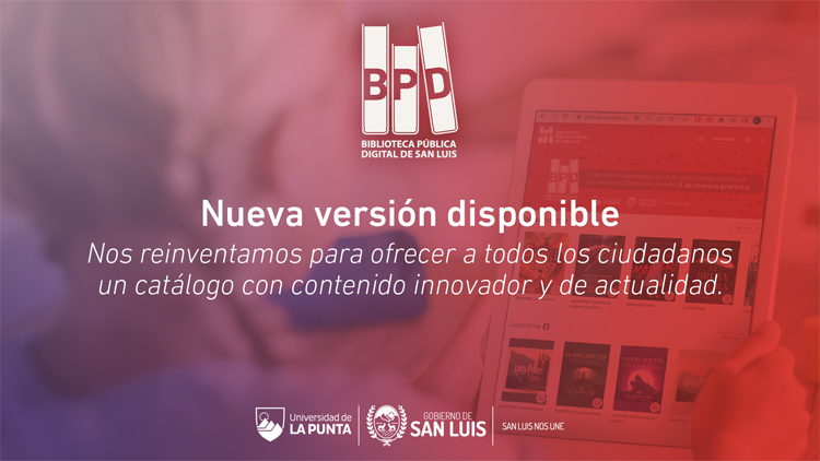 EDUCACIÓN 4.0: La Biblioteca Pública Digital se renueva y suma contenido innovador