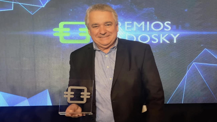 PREMIOS SADOSKY: San Luis obtuvo el Premio Comunidad