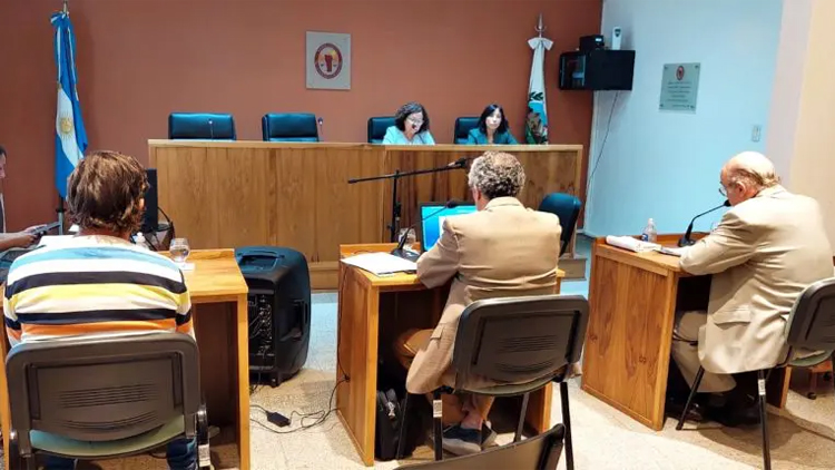 MERLO: Lo condenaron a tres años de prisión efectiva por el robo en una vivienda