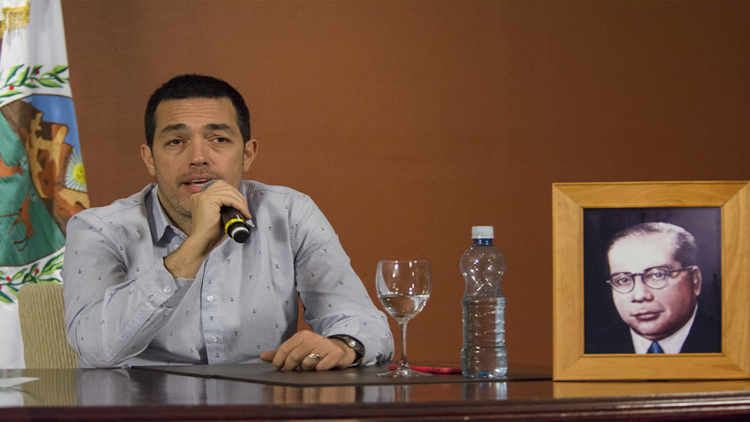 CORRUPCIÓN: Encontraron 110 nodos de seguridad en una fábrica abandonada de Villa Mercedes