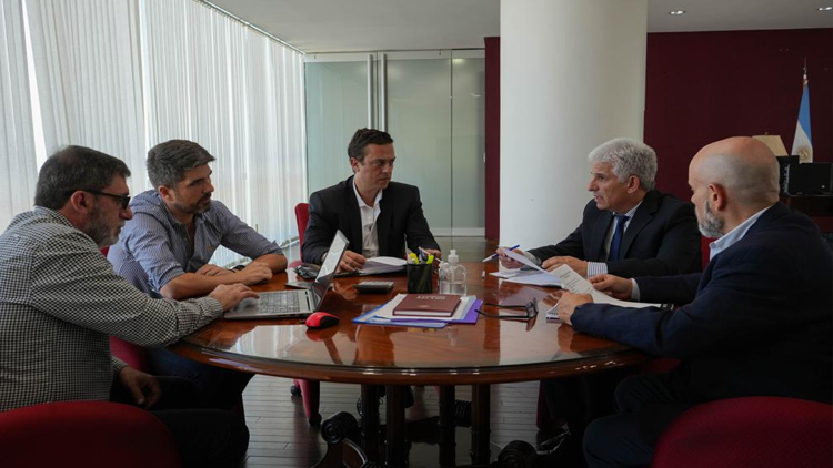 CENSO PROVINICIAL DE EMPLEADOS PÚBLICOS: Hay 3167 trabajadores públicos que no presentaron sus declaraciones juradas personalmente