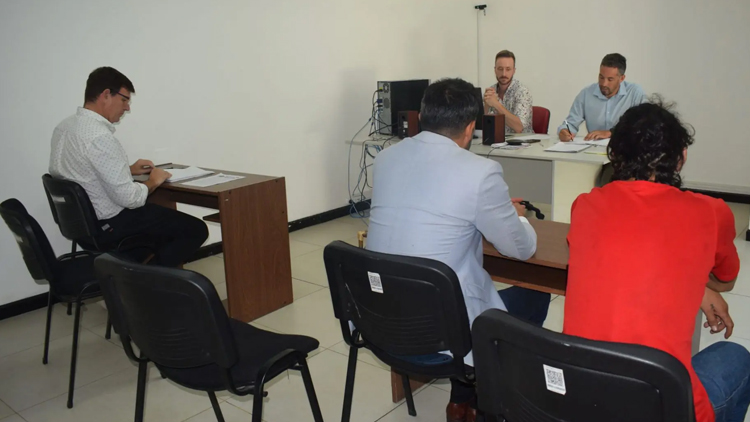 VILLA MERCEDES: Formularon cargos a un hombre por abuso de arma