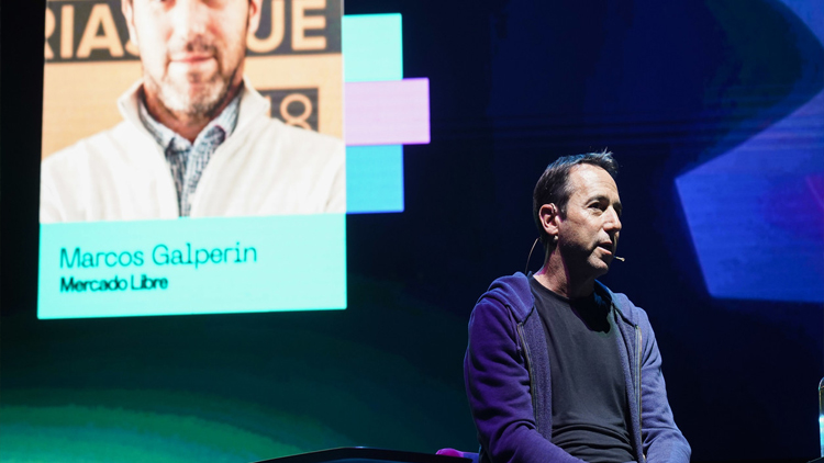 POLÍTICA: “Peronia”: Marcos Galperin volvió a defender el DNU de Javier Milei y cruzó a un periodista que lo cuestionó