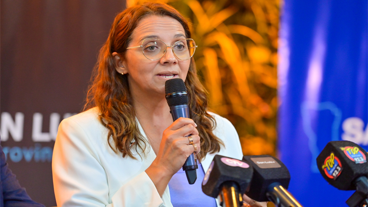 SAN LUIS: Entre jueves y viernes censarán a todos los beneficiarios de planes sociales