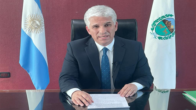 SECRETARÍA DE COMUNICACIÓN: gastos por $1.300 millones para una feria, facturación de empresas amigas y varios elementos tecnológicos que no aparecen