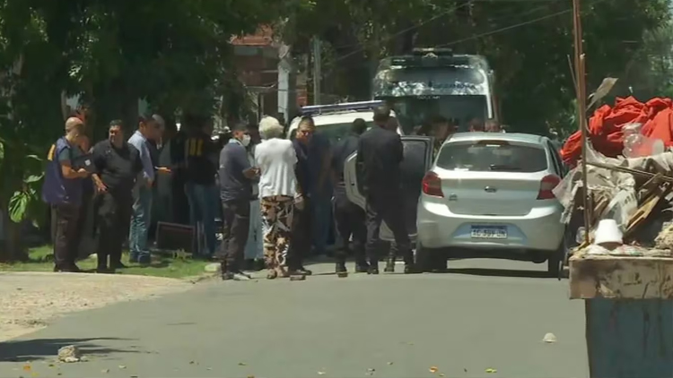 POLICIALES: Murió la hija del custodio de Patricia Bullrich que había sido baleada en un intento de asalto