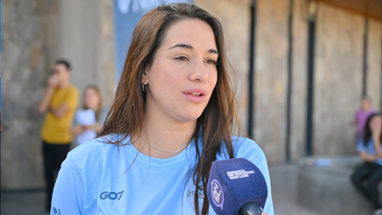 SAN LUIS: Fiscalía de Estado pidió el llamado a indagatoria de Cintia Ramírez