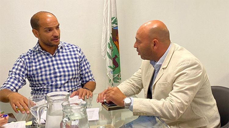 TRANSPORTE PROVINCIAL: Nuevo servicio diferencial de transporte para el Parque Acuático de La Punta