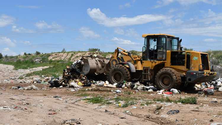 AMBIENTE: Avanza la recuperación y valorización de las plantas de reciclado