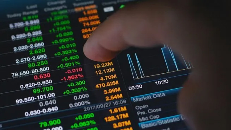 ECONOMÍA: Acciones argentinas trepan hasta 9% en Wall Street y S&P Merval anota sexta suba al hilo