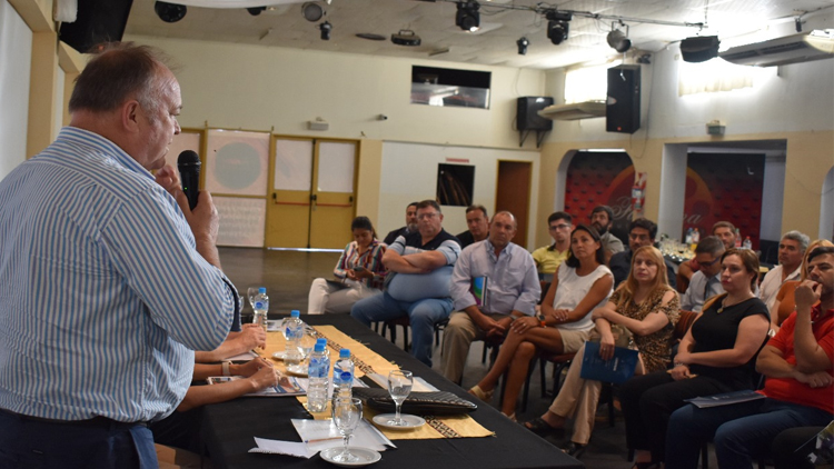 QUINES: Impulsan una nueva era logística para productores