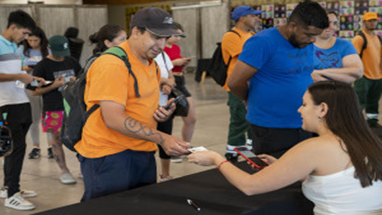 SAN LUIS: Censo a beneficiarios de planes sociales – Quienes no completaron el trámite presencial podrán hacerlo este jueves y viernes