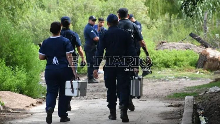 Encontraron muerto a un joven que era intensamente buscado hace 48 horas.