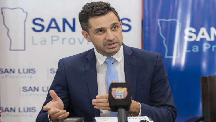 TURISMO: anunciaron la prolongación de ‘Mi San Luis’ hasta fines de marzo