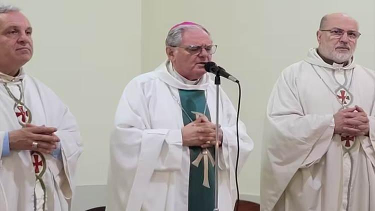 POLÍTICA: Llegó a su fin el aporte del Estado a la Iglesia