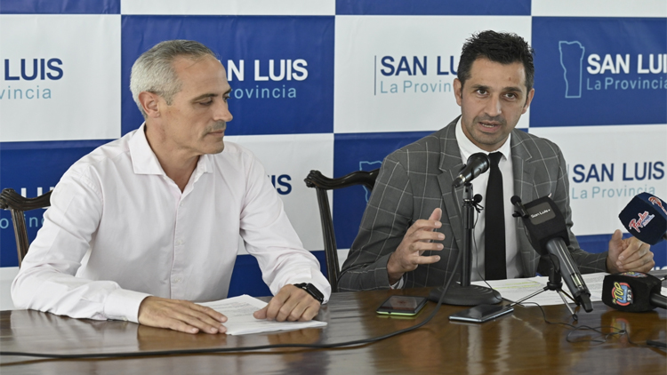 TURISMO: San Luis se prepara para una Semana Santa cargada de actividades