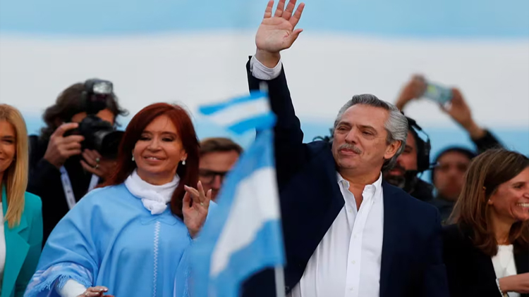 JUDICIALES: Escándalo de los seguros – La Justicia pidió datos de un broker que aportó a la campaña de Alberto Fernández