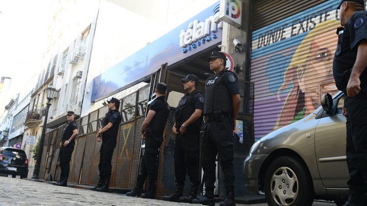 POLÍTICA: Qué es Télam, la agencia de noticias y publicidad estatal cuyo cierre anunció Milei