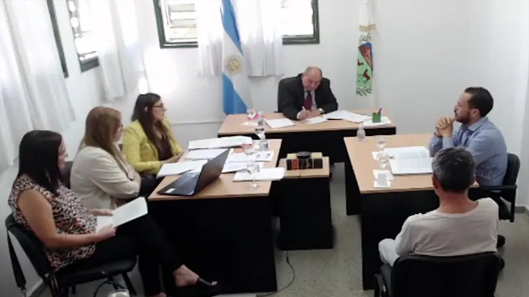 FEMICIDIO DE MARGARITA QUIROGA: Elevación a juicio con pedido de prisión perpetua para el acusado