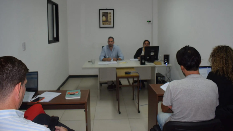 VILLA MERCEDES: Causa violencia de género – Encarcelamiento preventivo para el imputado