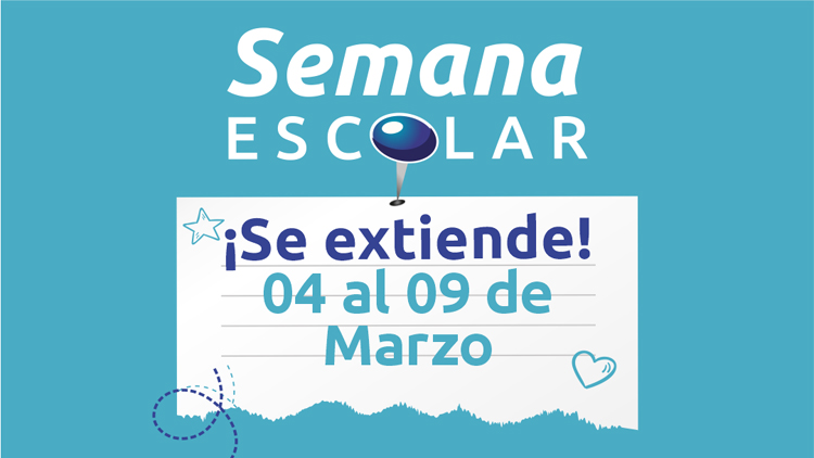 EDUCACIÓN: Hasta el sábado 9 se pueden comprar útiles e indumentaria escolar a precios promocionales