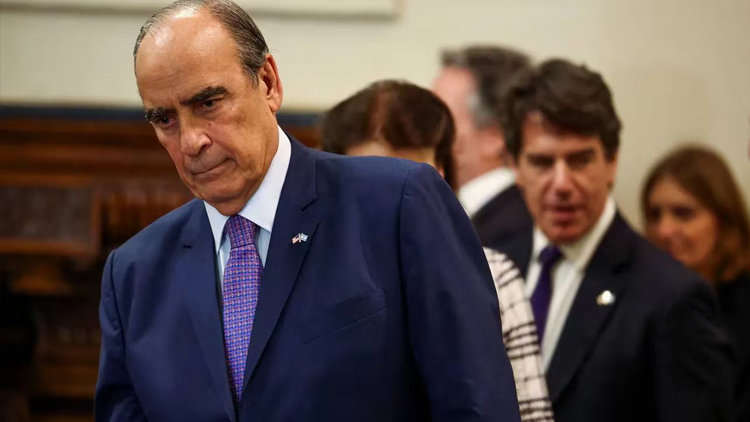 POLÍTICA: El Gobierno desafió a los gremios ante la amenaza de paros sectoriales – “Hagan las huelgas que les parezca”