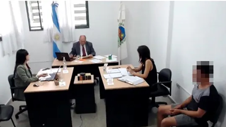 MERLO: Imputaron a un joven por el delito de encubrimiento agravado por el ánimo de lucro